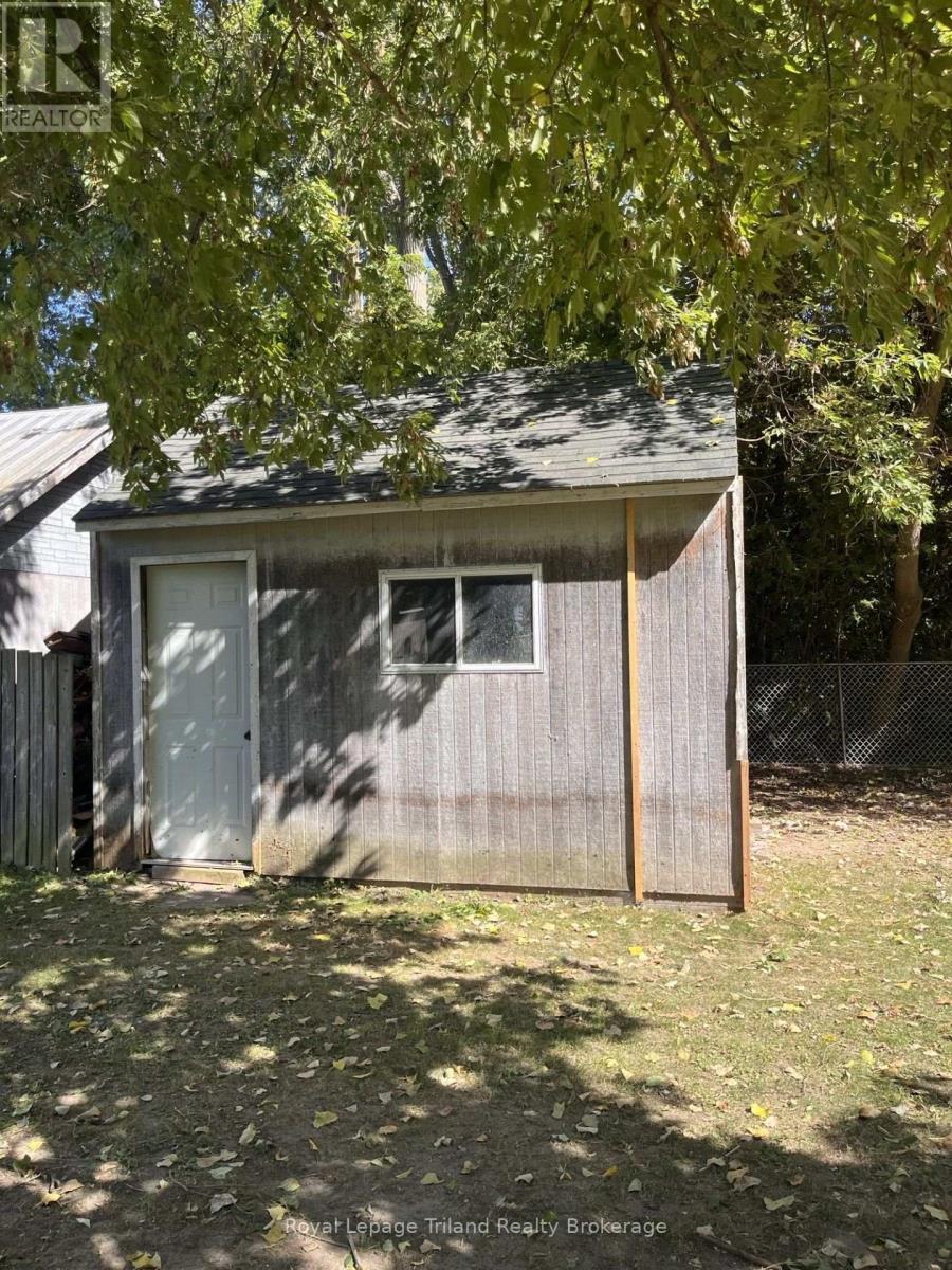 25 Palmer Street W, Norwich, Ontario N0J 1P0 - Photo 17 - X13842878