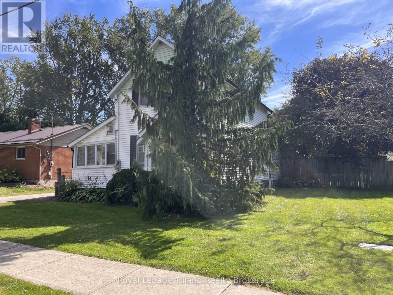 25 Palmer Street W, Norwich, Ontario N0J 1P0 - Photo 23 - X13842878