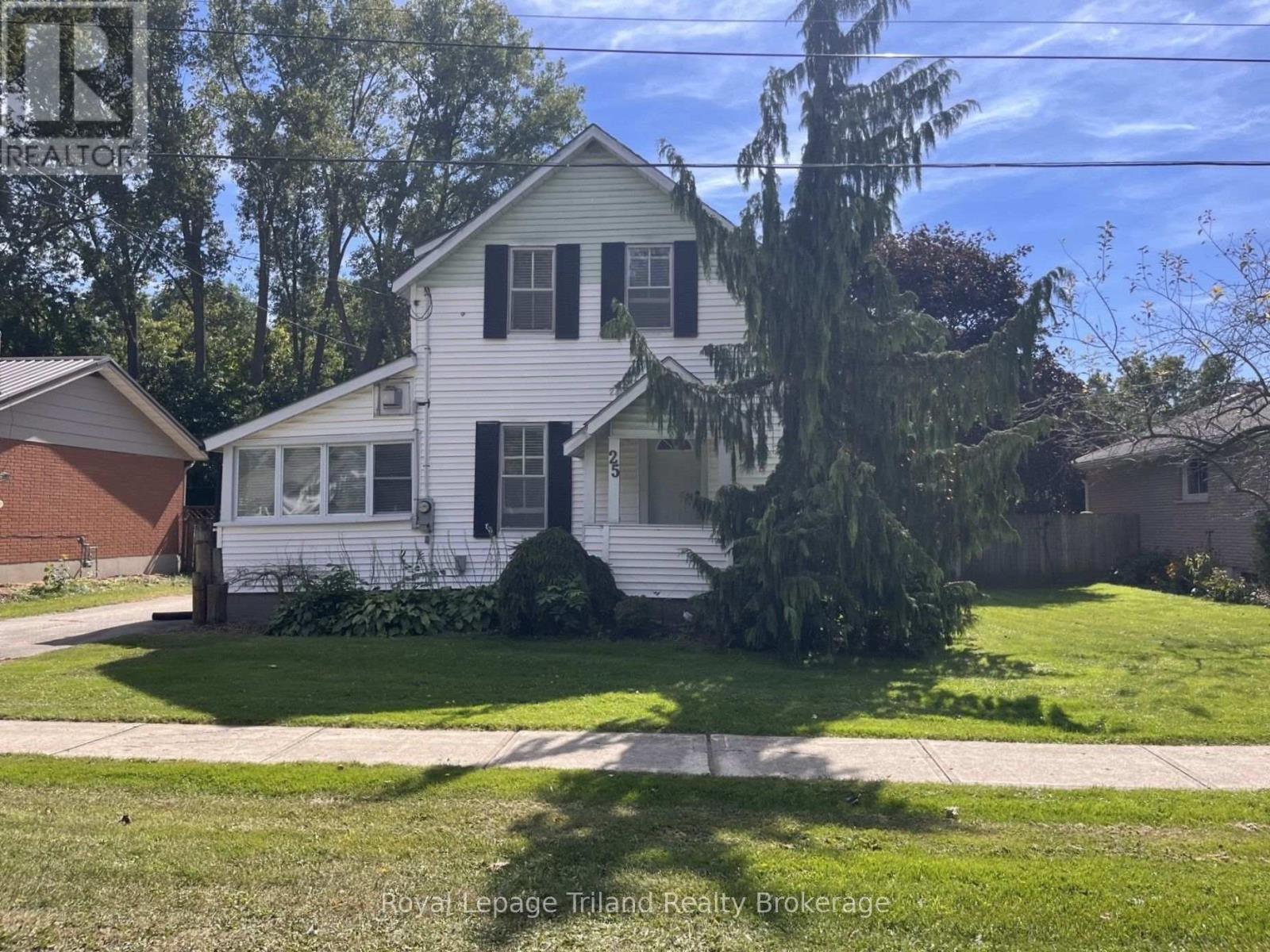 25 Palmer Street W, Norwich, Ontario N0J 1P0 - Photo 24 - X13842878