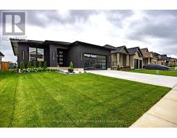 7 SYCAMORE DRIVE, Tillsonburg, Ontario