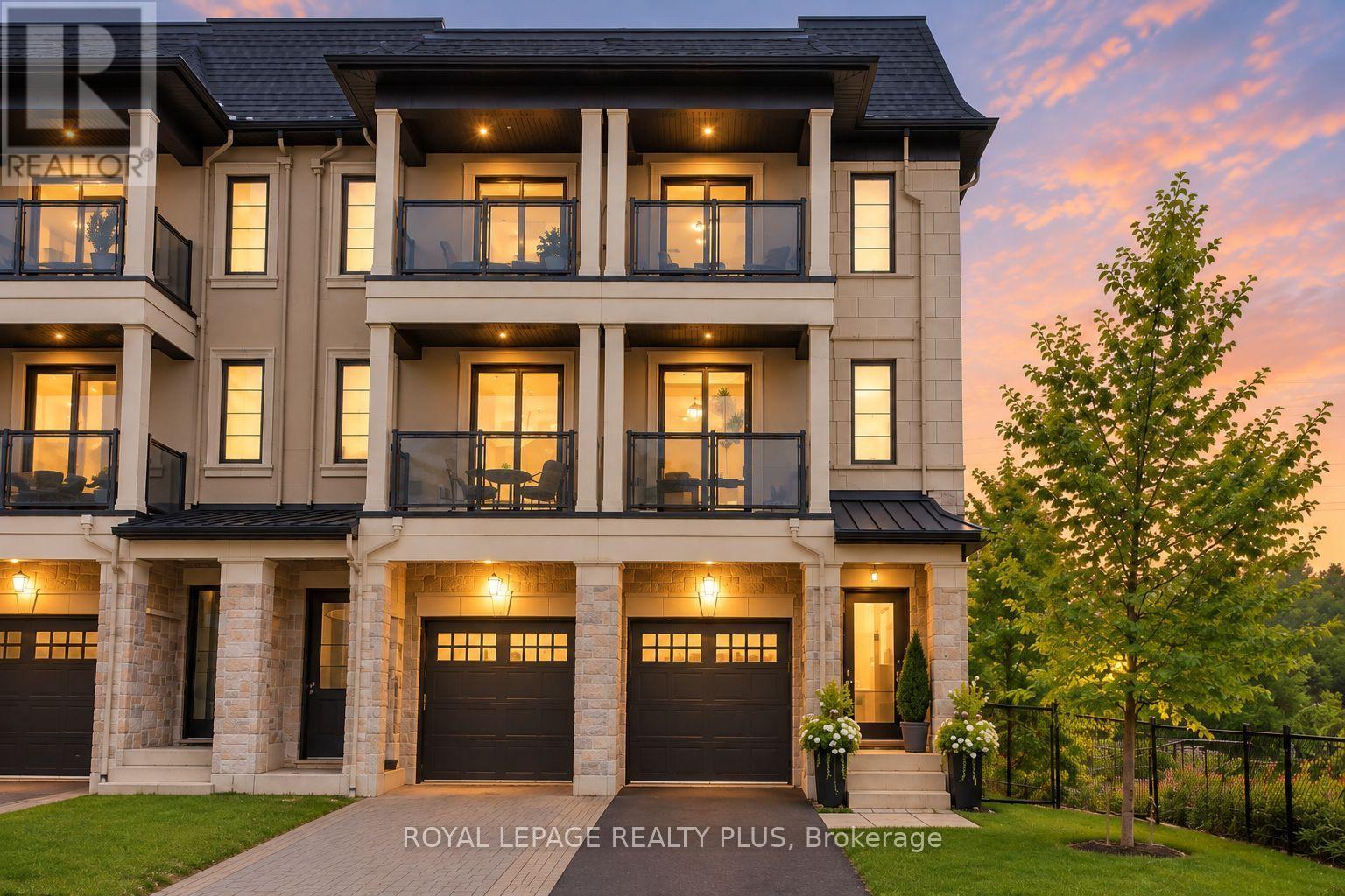 560 RAPIDS LANE, Mississauga, Ontario
