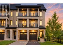 560 RAPIDS LANE, Mississauga, Ontario