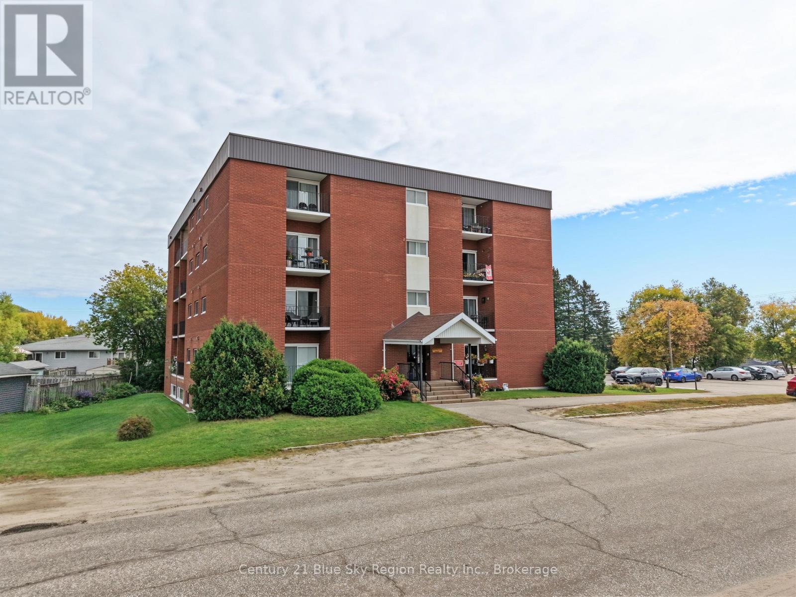 401 - 122 Giroux Street, North Bay, Ontario  P1B 7Y7 - Photo 3 - X13842718