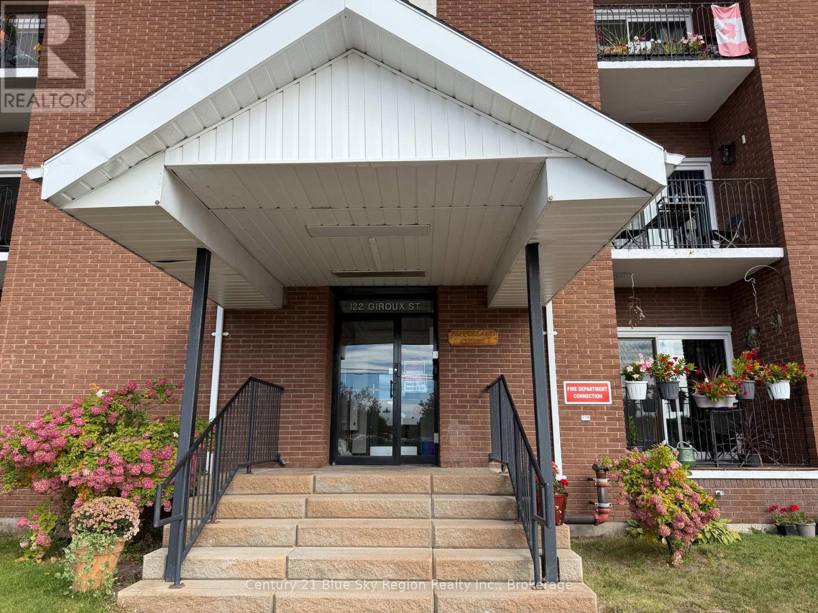 401 - 122 Giroux Street, North Bay, Ontario  P1B 7Y7 - Photo 5 - X13842718