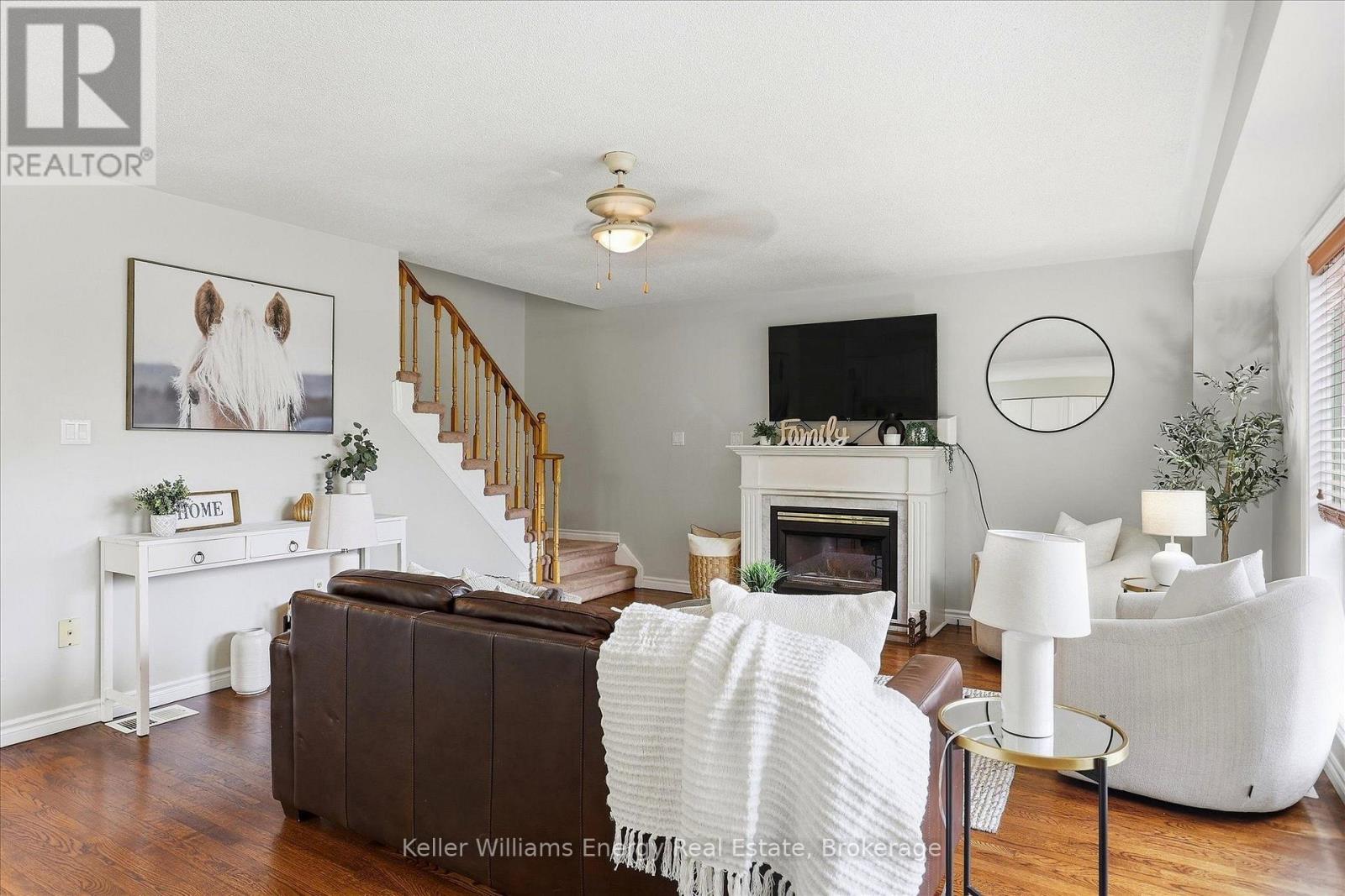 89 Robert Adams Drive, Clarington, Ontario  L1E 2G2 - Photo 18 - E13842848