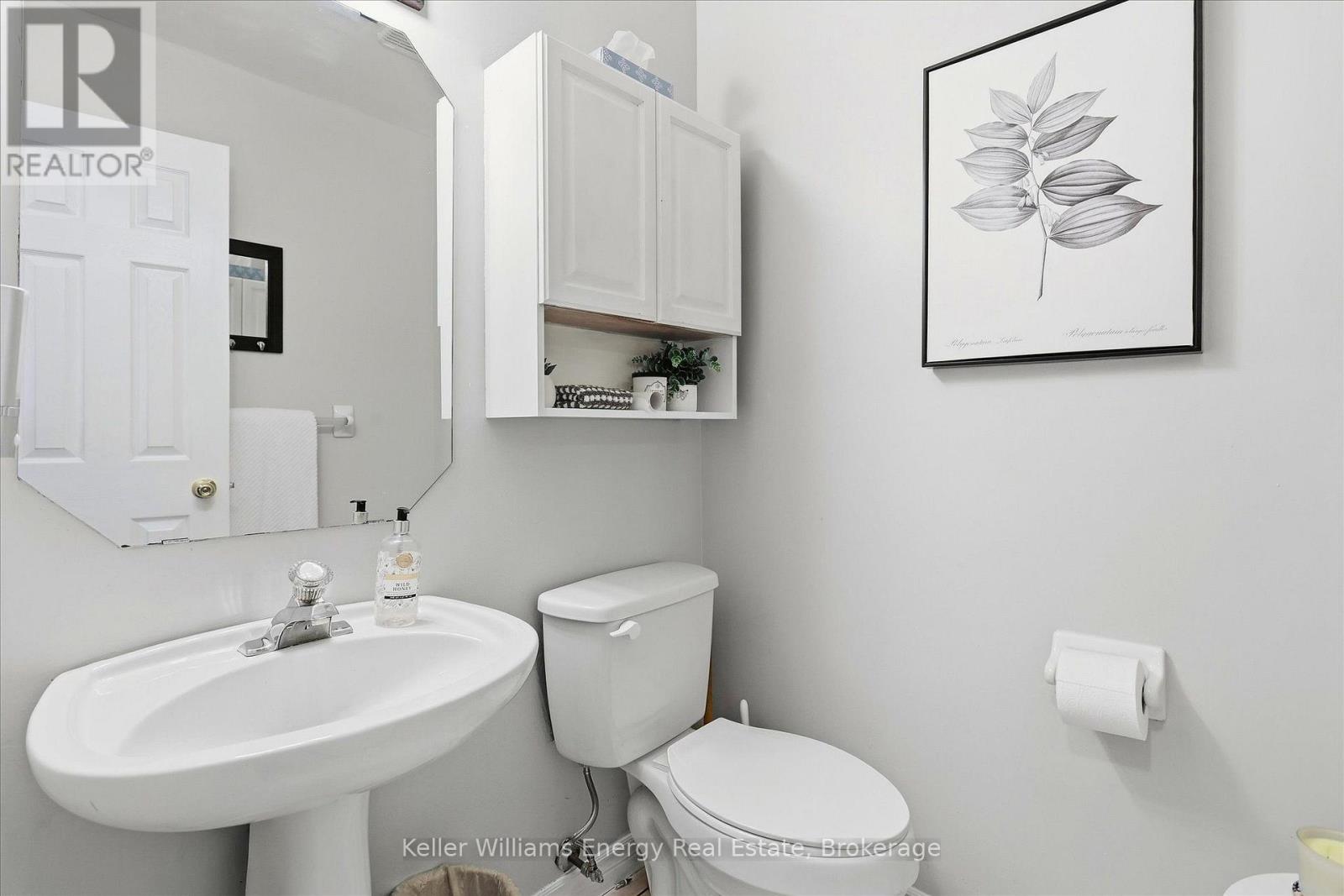 89 Robert Adams Drive, Clarington, Ontario  L1E 2G2 - Photo 22 - E13842848