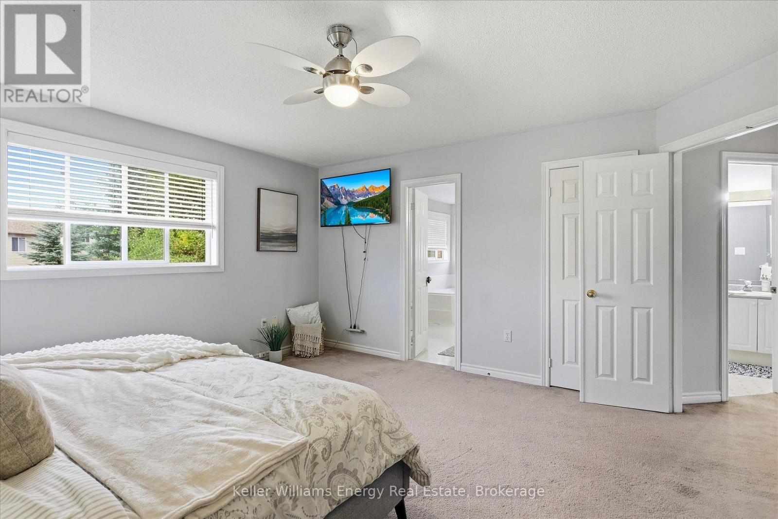 89 Robert Adams Drive, Clarington, Ontario  L1E 2G2 - Photo 25 - E13842848