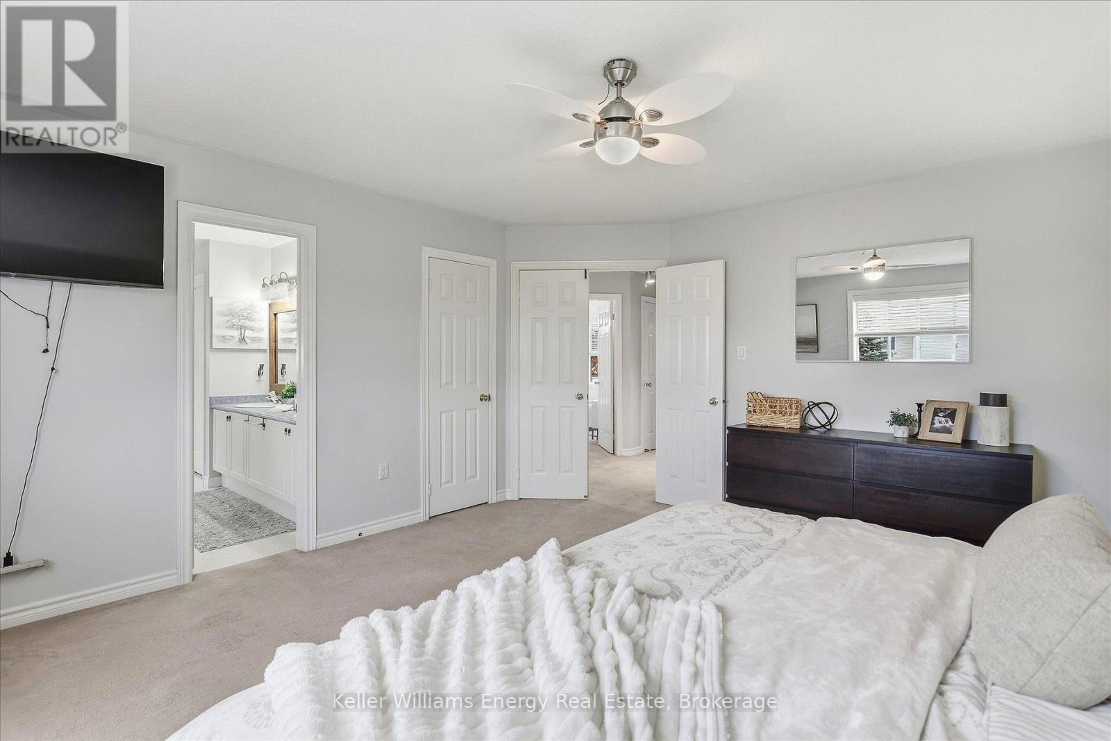 89 Robert Adams Drive, Clarington, Ontario  L1E 2G2 - Photo 26 - E13842848