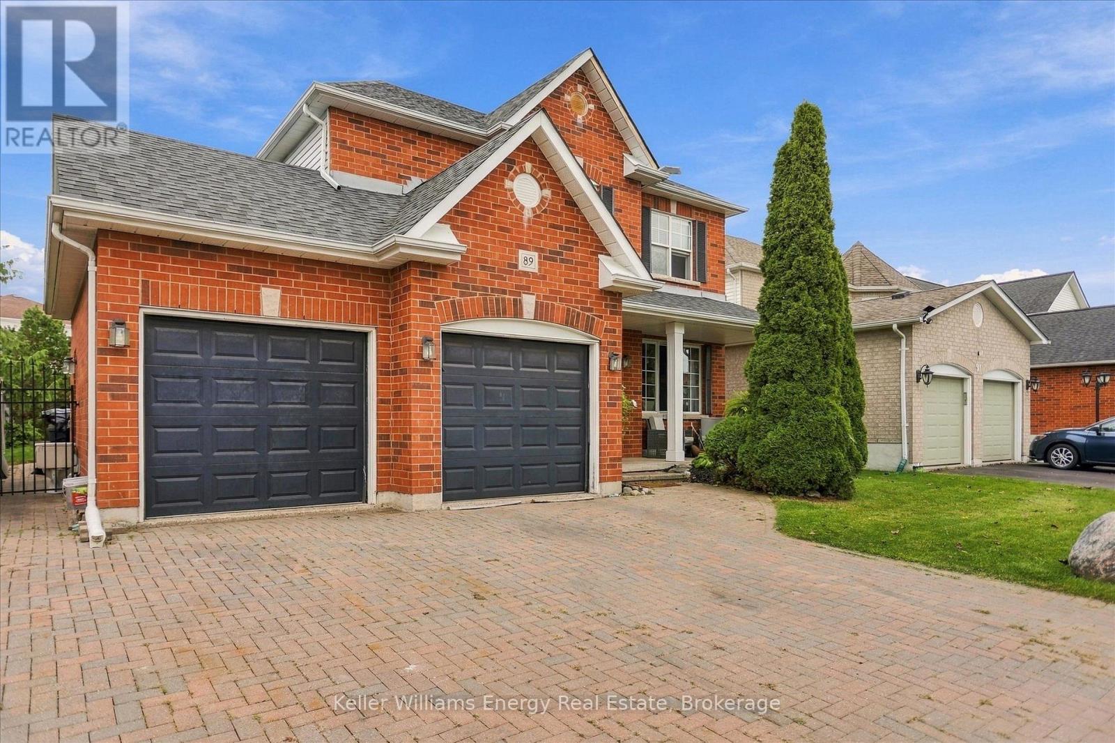 89 Robert Adams Drive, Clarington, Ontario  L1E 2G2 - Photo 4 - E13842848