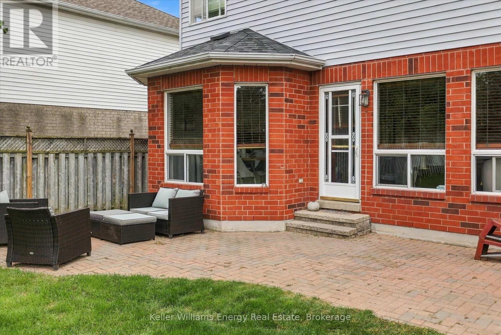 89 Robert Adams Drive, Clarington, Ontario  L1E 2G2 - Photo 47 - E13842848