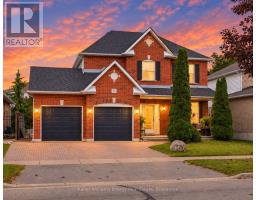 89 ROBERT ADAMS DRIVE, Clarington, Ontario