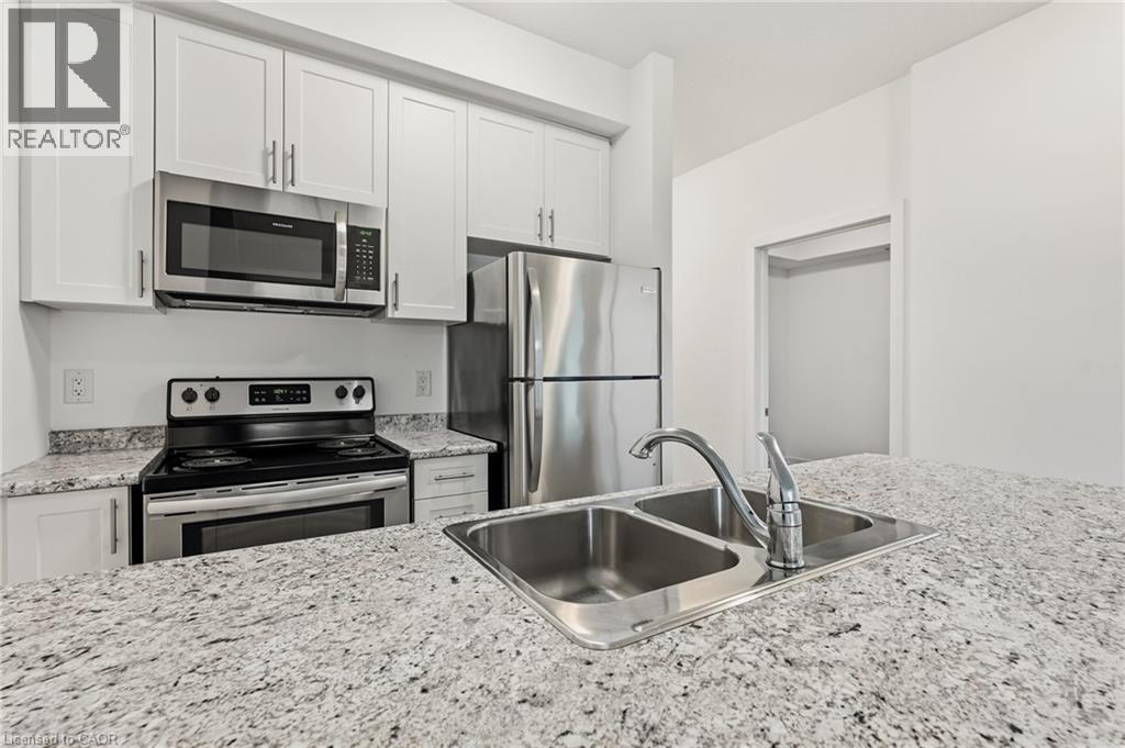 81 Robinson Street Unit# 205, Hamilton, Ontario  L8P 1Z2 - Photo 15 - 40867358