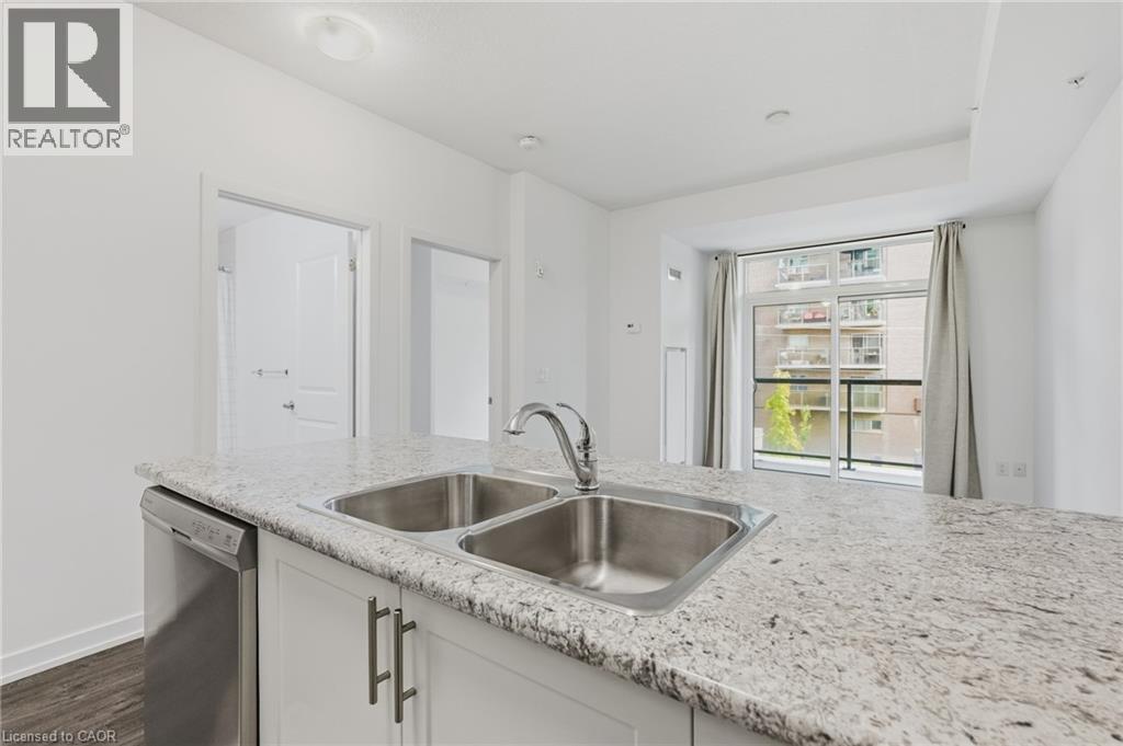 81 Robinson Street Unit# 205, Hamilton, Ontario  L8P 1Z2 - Photo 17 - 40867358