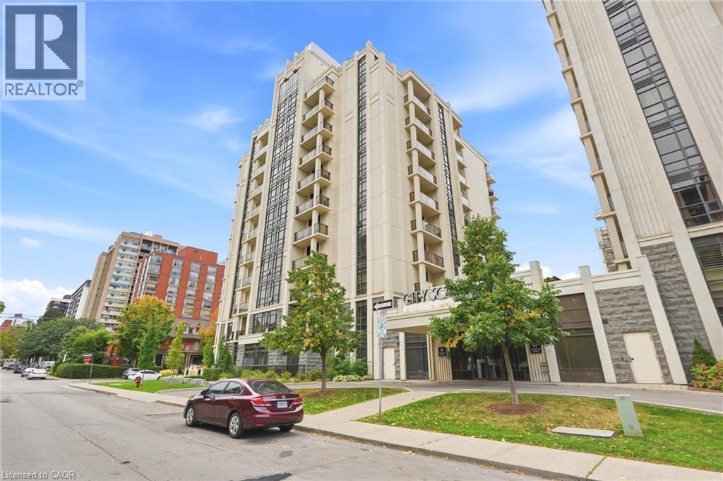 81 Robinson Street Unit# 205, Hamilton, Ontario  L8P 1Z2 - Photo 4 - 40867358