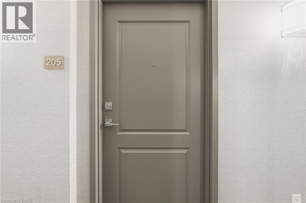 81 Robinson Street Unit# 205, Hamilton, Ontario  L8P 1Z2 - Photo 5 - 40867358