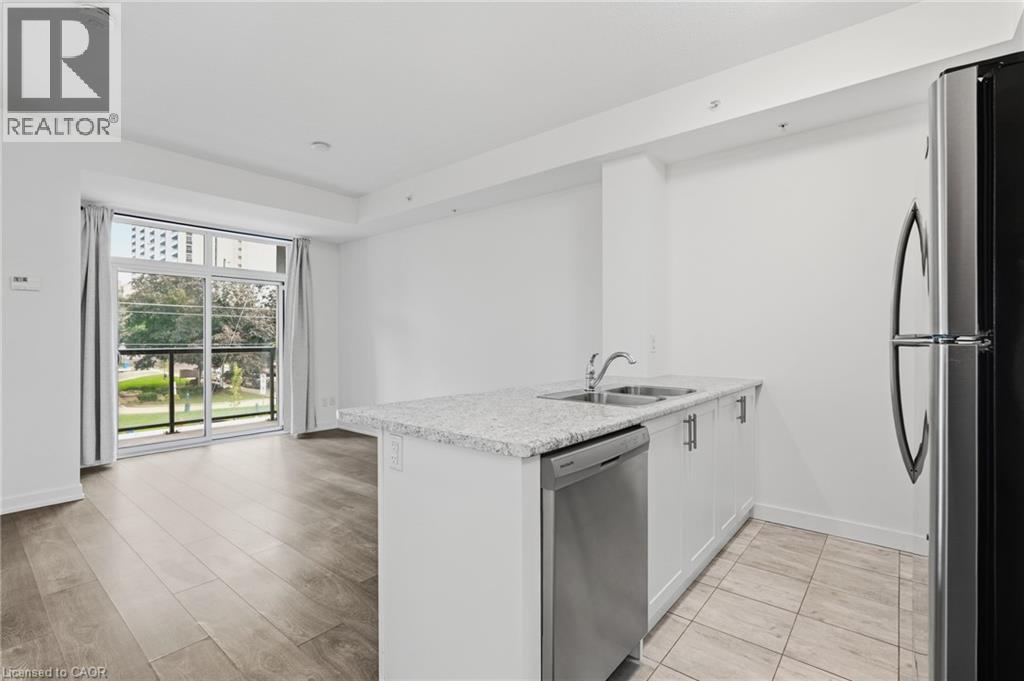81 Robinson Street Unit# 205, Hamilton, Ontario  L8P 1Z2 - Photo 7 - 40867358