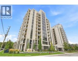81 ROBINSON Street Unit# 205, hamilton, Ontario
