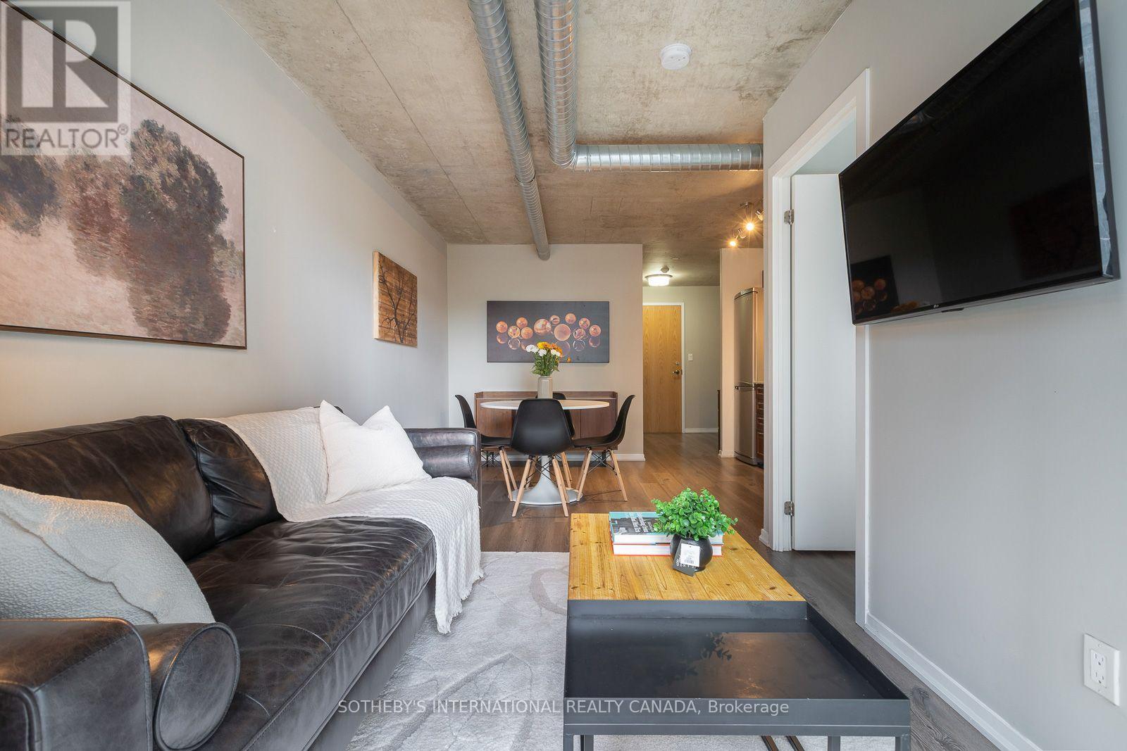 607 - 170 Sudbury Street, Toronto (Little Portugal), Ontario  M6J 0A1 - Photo 13 - C13842664