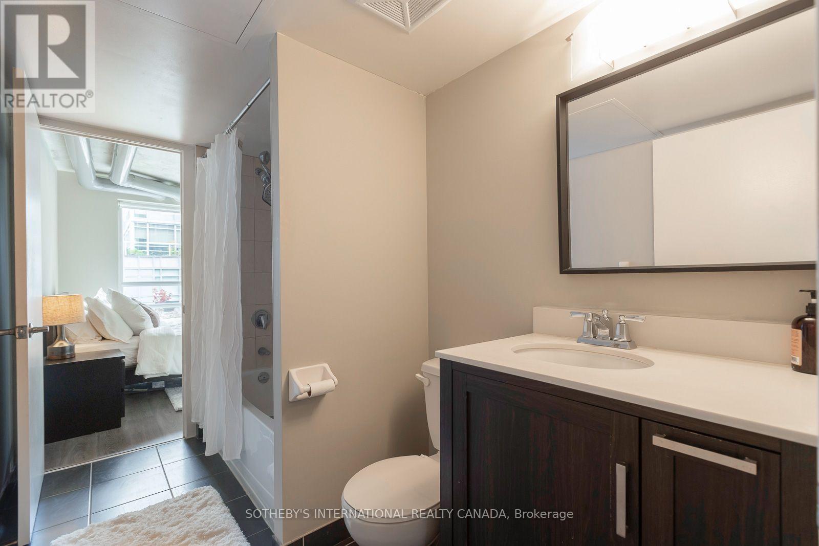 607 - 170 Sudbury Street, Toronto (Little Portugal), Ontario  M6J 0A1 - Photo 18 - C13842664