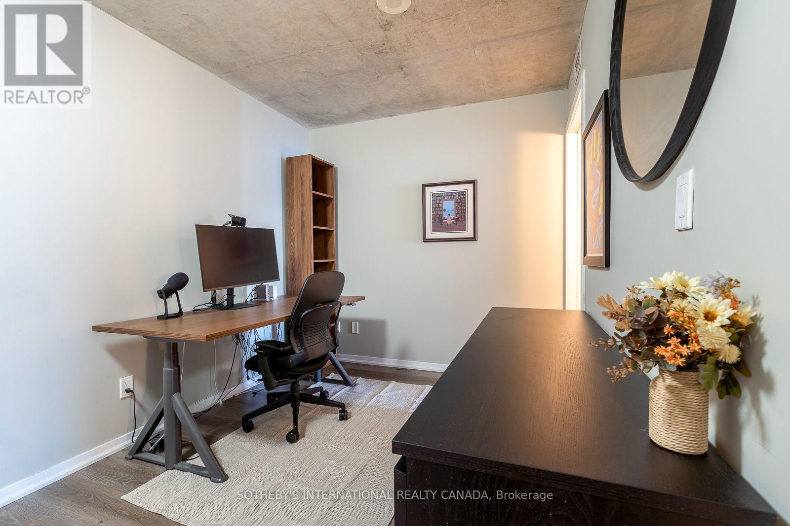 607 - 170 Sudbury Street, Toronto (Little Portugal), Ontario  M6J 0A1 - Photo 3 - C13842664