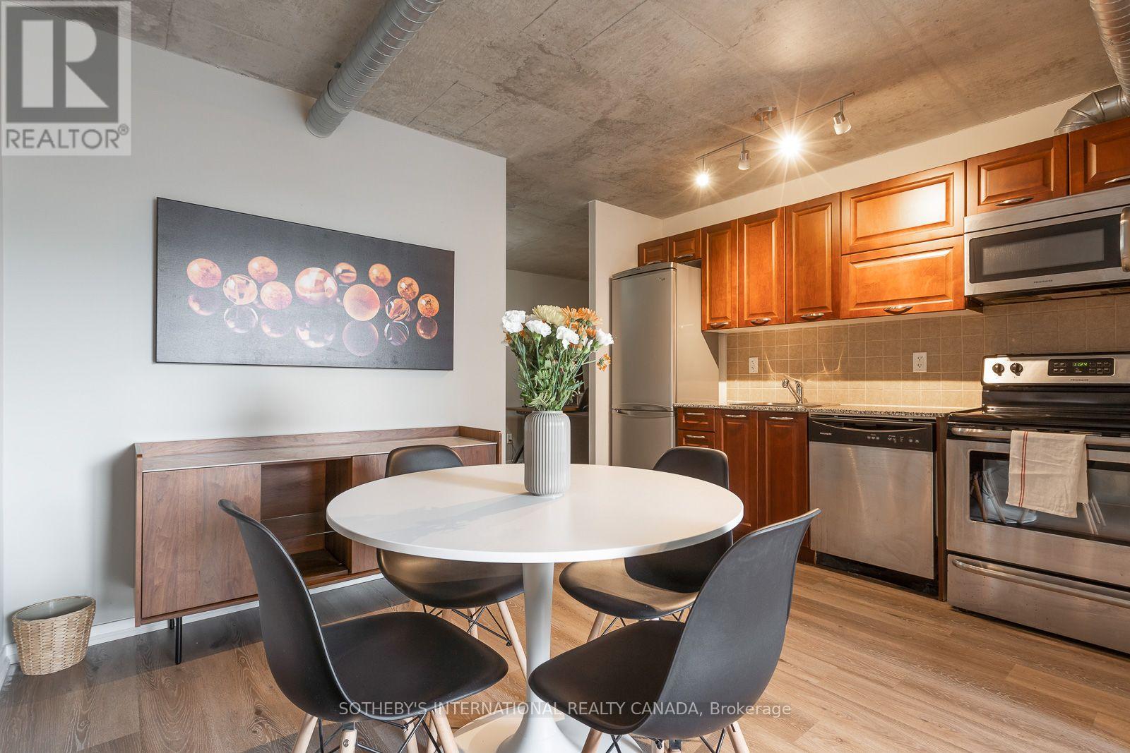 607 - 170 Sudbury Street, Toronto (Little Portugal), Ontario  M6J 0A1 - Photo 8 - C13842664