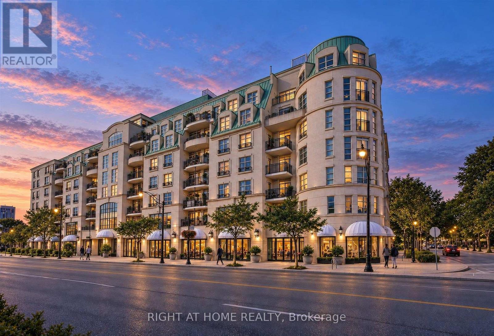504 - 650 MOUNT PLEASANT ROAD, toronto (mount pleasant west), Ontario