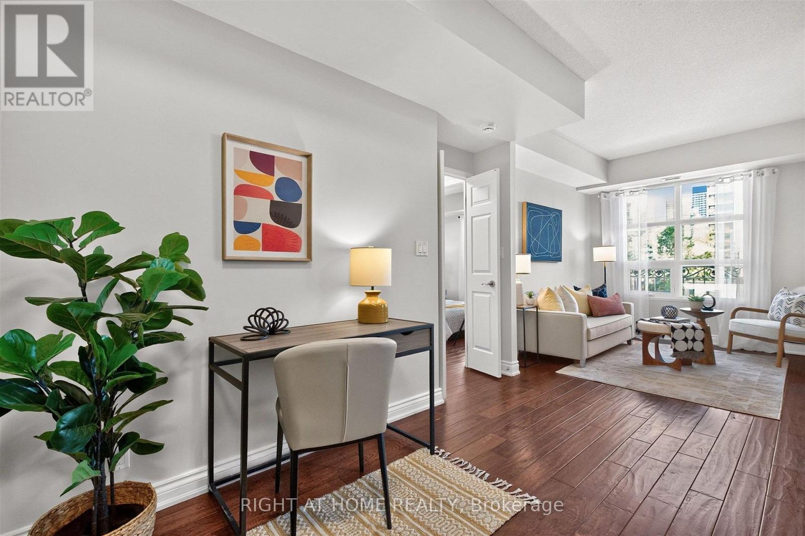 504 - 650 Mount Pleasant Road, Toronto (Mount Pleasant West), Ontario  M4S 2N5 - Photo 11 - C13842692