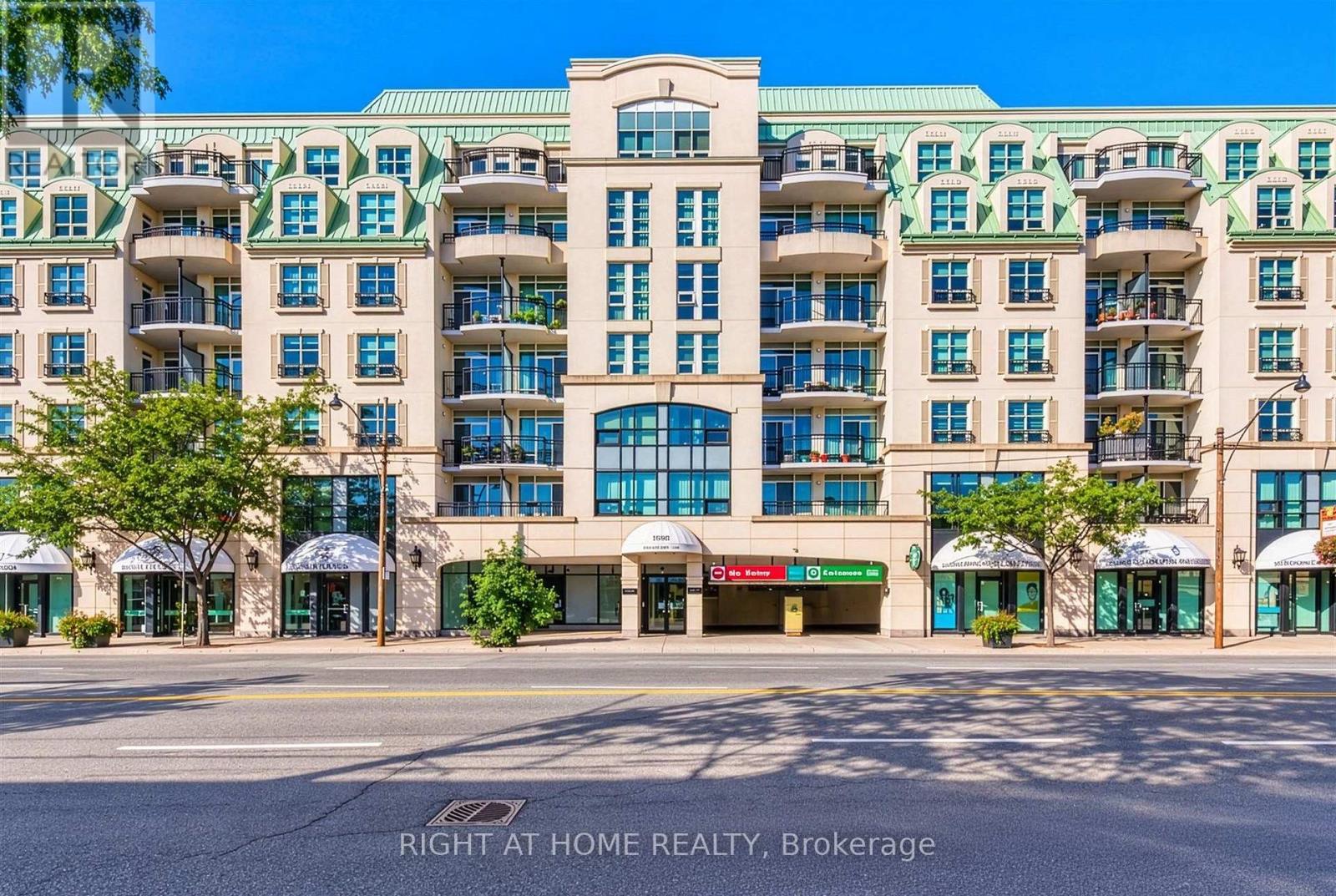 504 - 650 Mount Pleasant Road, Toronto (Mount Pleasant West), Ontario  M4S 2N5 - Photo 2 - C13842692
