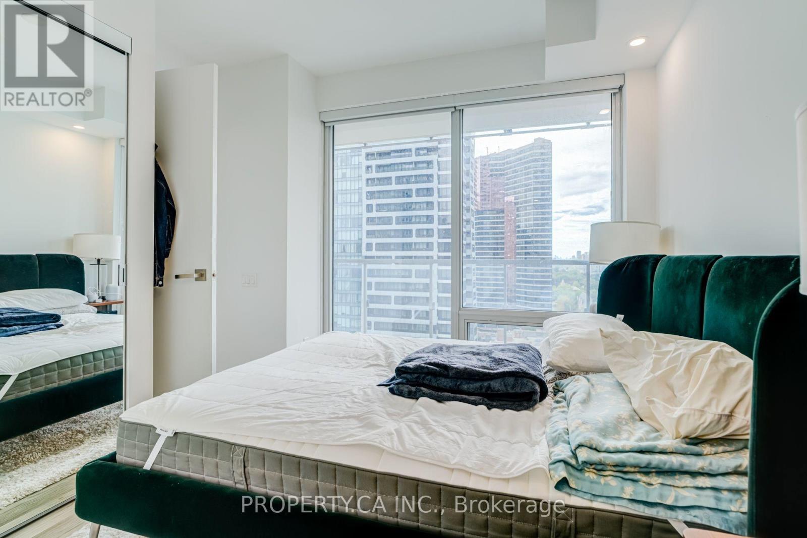 1709 - 3 Gloucester Street, Toronto, Ontario  M4Y 0C6 - Photo 12 - C13842712