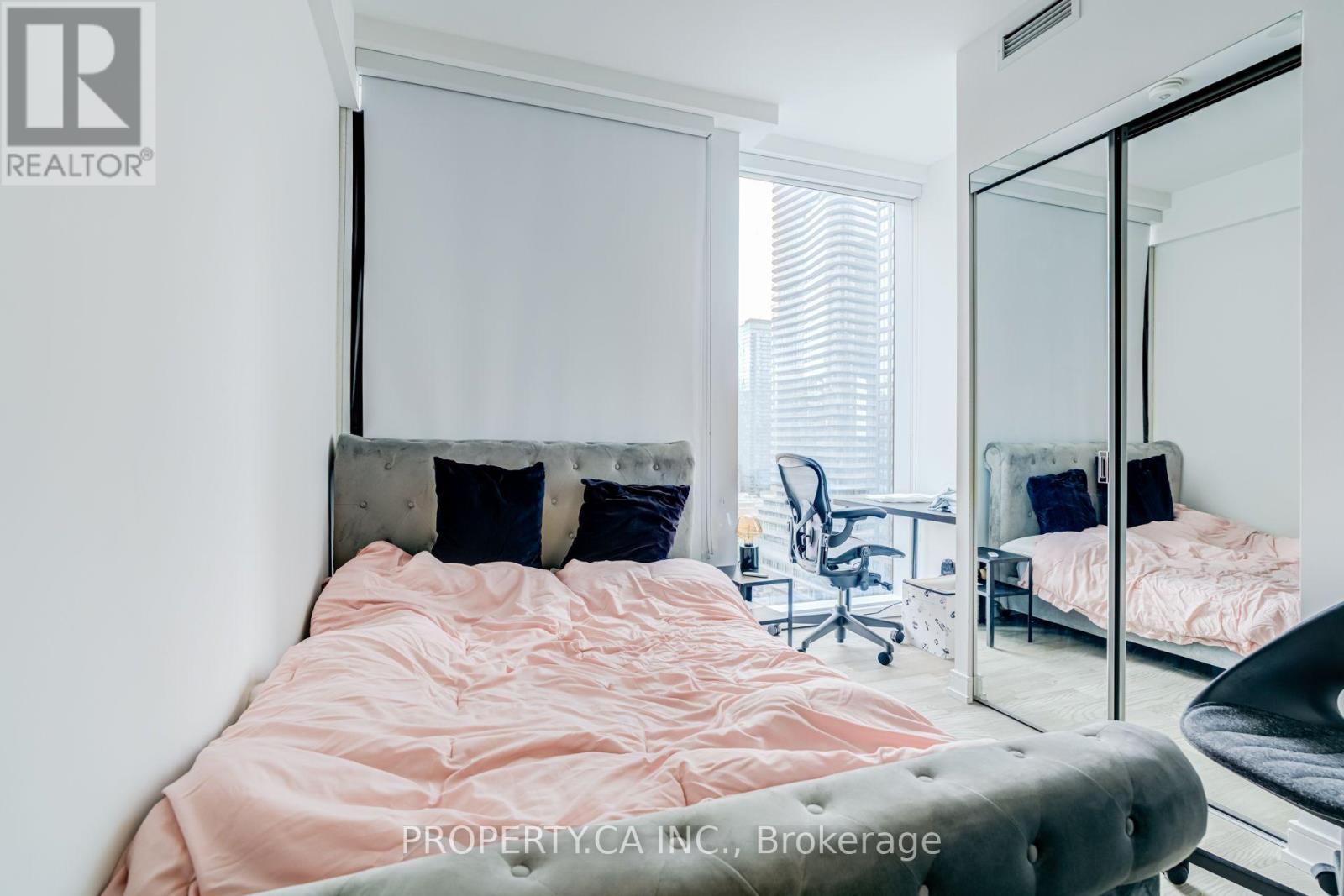 1709 - 3 Gloucester Street, Toronto, Ontario  M4Y 0C6 - Photo 15 - C13842712