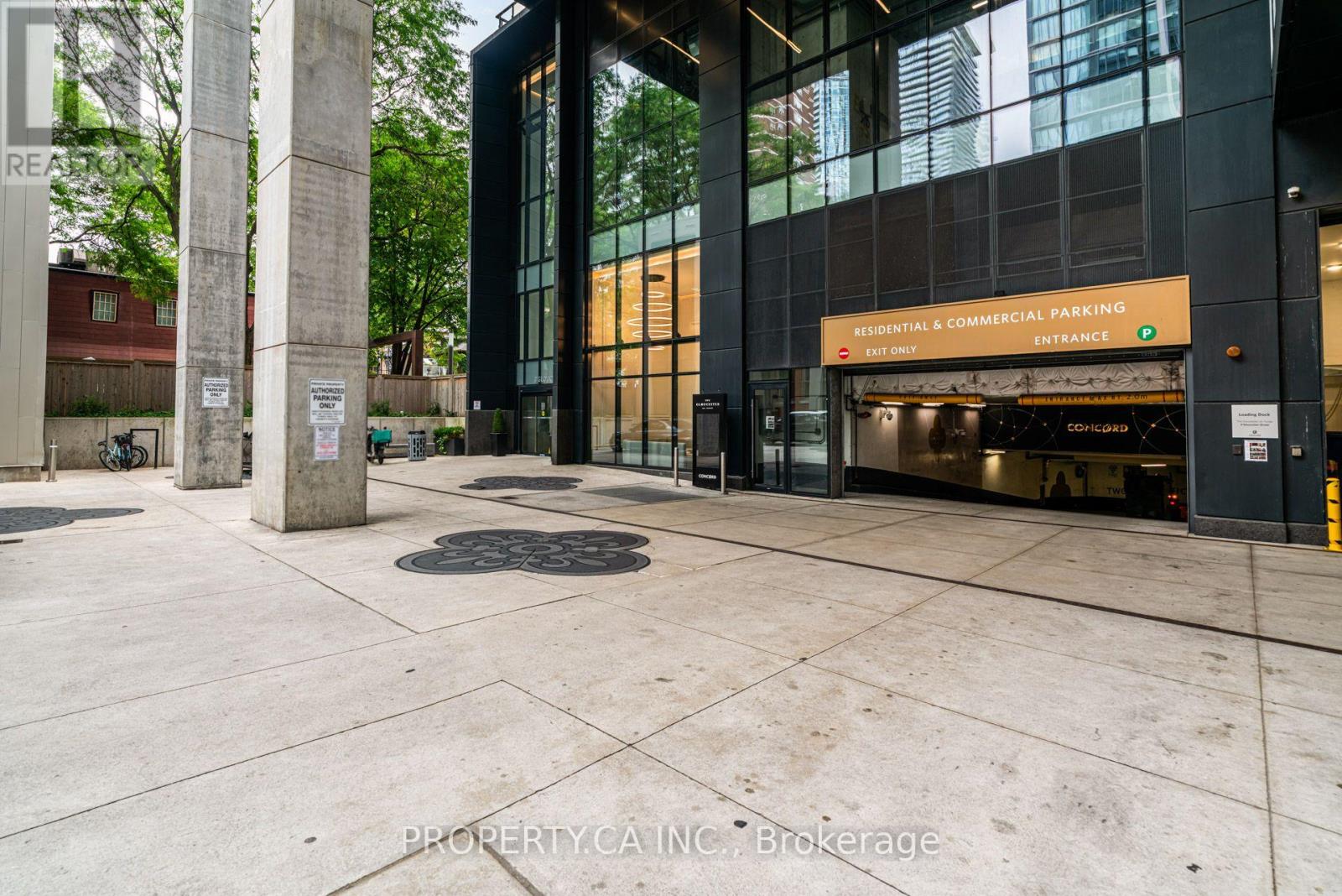 1709 - 3 Gloucester Street, Toronto, Ontario  M4Y 0C6 - Photo 26 - C13842712