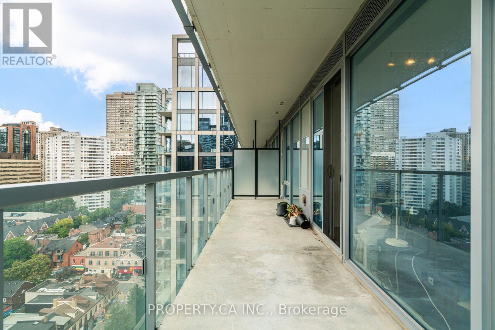 1709 - 3 Gloucester Street, Toronto, Ontario  M4Y 0C6 - Photo 27 - C13842712