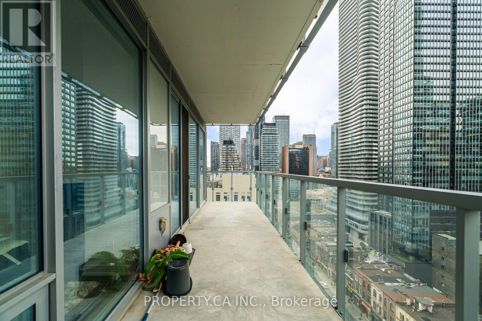 1709 - 3 Gloucester Street, Toronto, Ontario  M4Y 0C6 - Photo 29 - C13842712