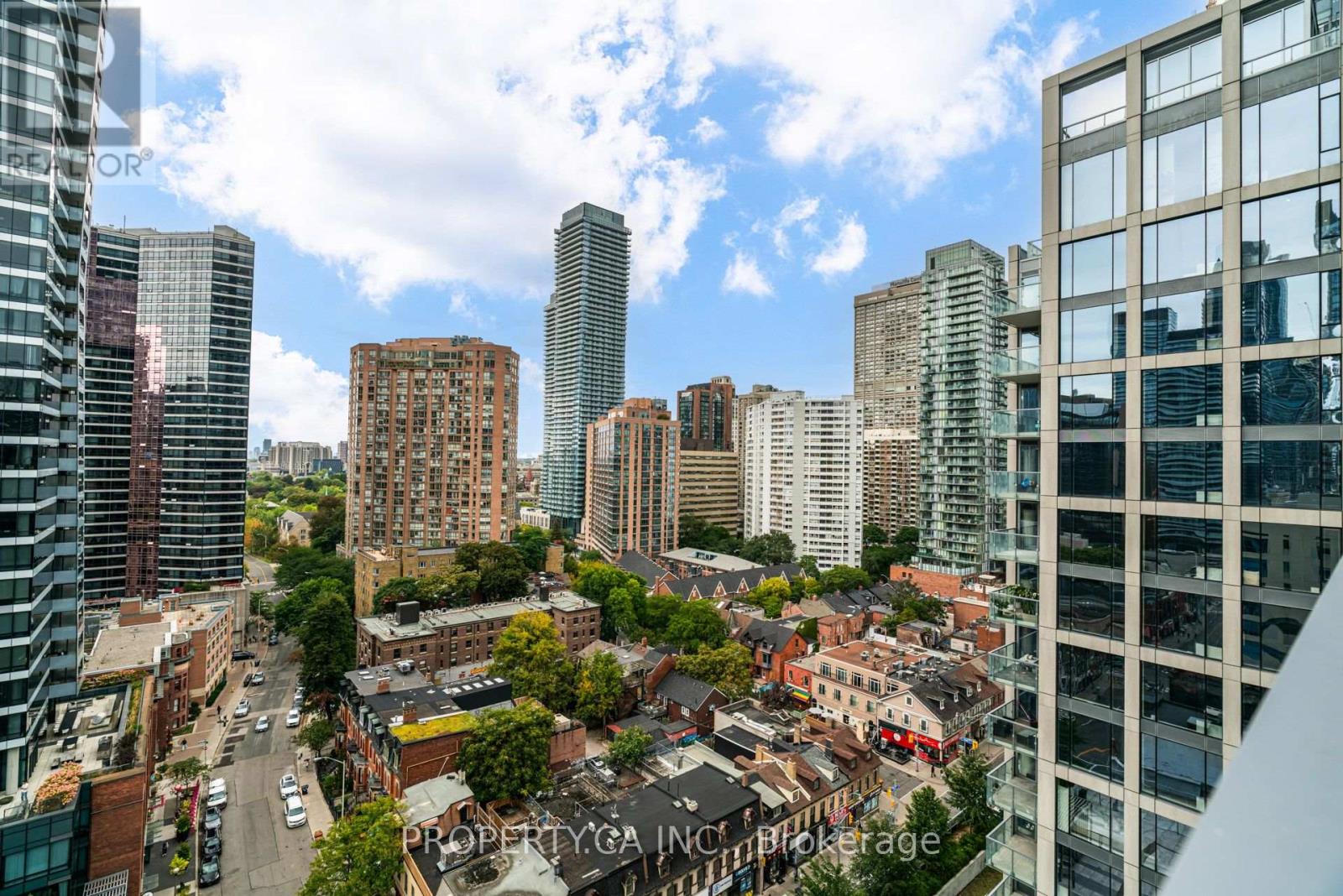 1709 - 3 Gloucester Street, Toronto, Ontario  M4Y 0C6 - Photo 32 - C13842712