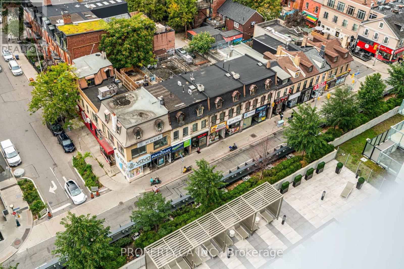 1709 - 3 Gloucester Street, Toronto, Ontario  M4Y 0C6 - Photo 33 - C13842712