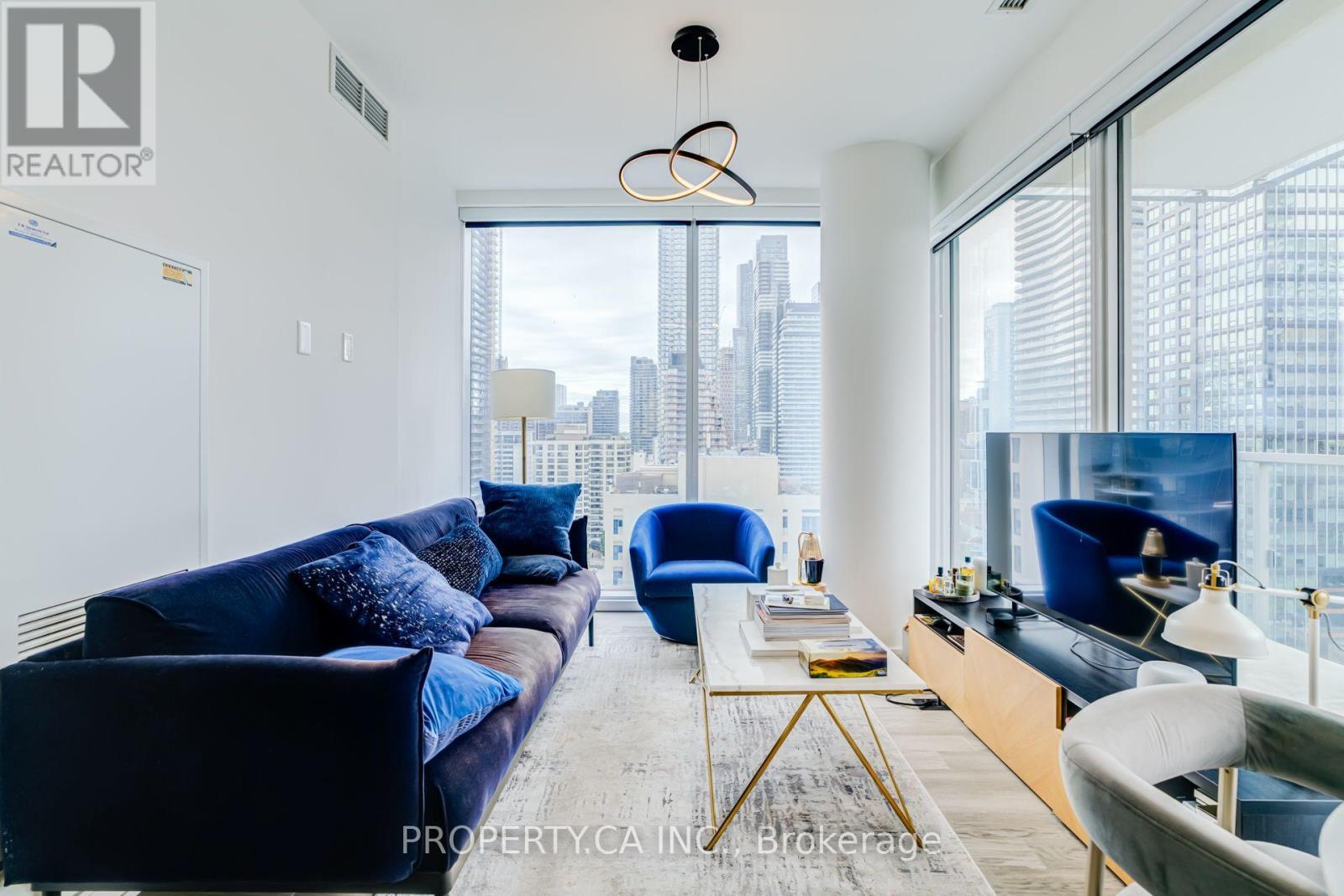 1709 - 3 Gloucester Street, Toronto, Ontario  M4Y 0C6 - Photo 6 - C13842712