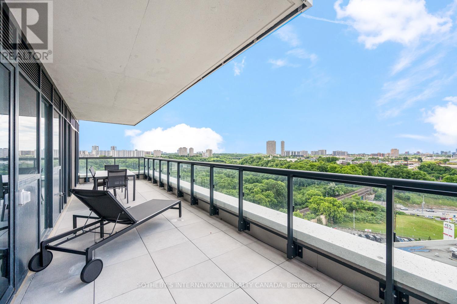 1109 - 30 Inn On The Park Drive, Toronto, Ontario  M3C 0P7 - Photo 29 - C13842736