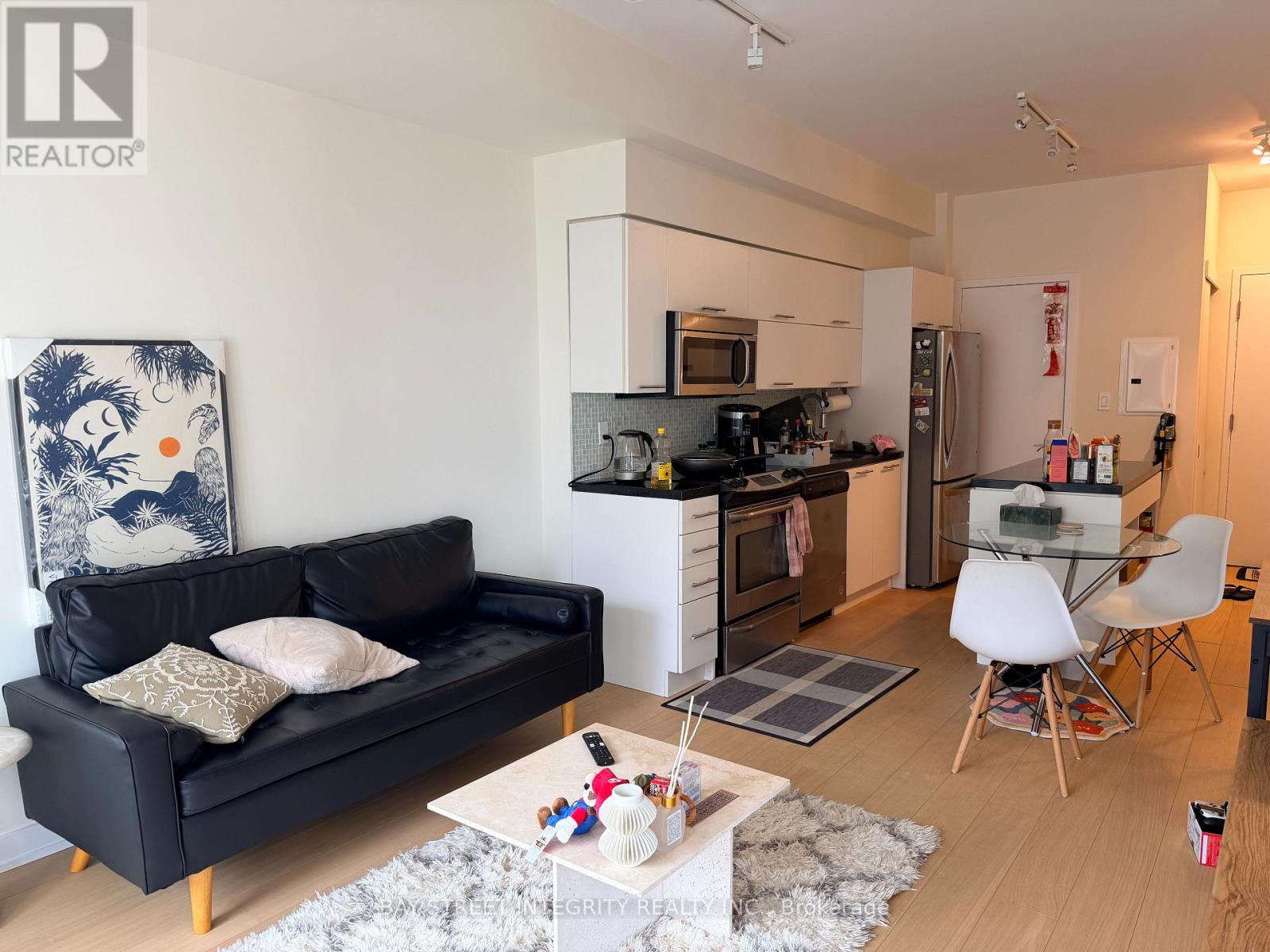 1405 - 126 Simcoe Street, Toronto, Ontario  M5H 4E6 - Photo 4 - C13842840