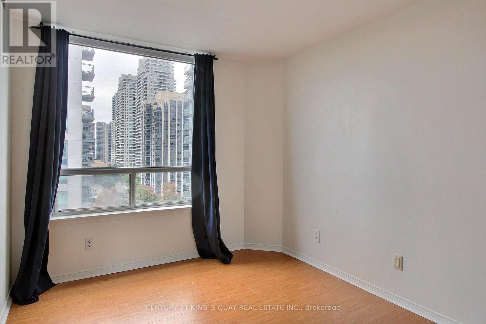 1005 - 18 Hillcrest Avenue, Toronto (Willowdale East), Ontario  M2N 6T5 - Photo 12 - C13842988