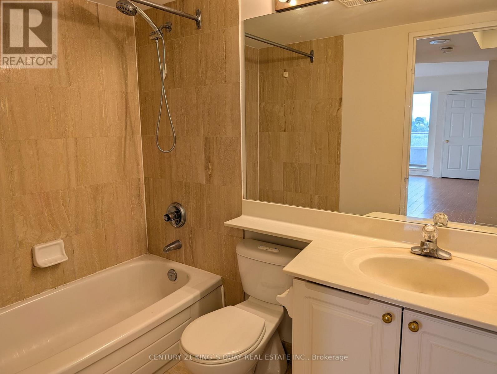 1005 - 18 Hillcrest Avenue, Toronto (Willowdale East), Ontario  M2N 6T5 - Photo 14 - C13842988