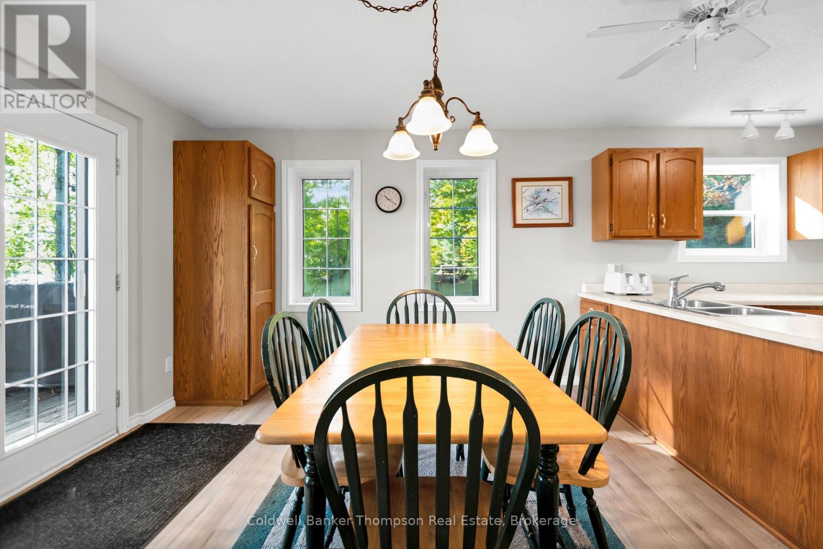 619 Fox Lake Road W, Huntsville, Ontario  P1H 2J2 - Photo 10 - X13842882