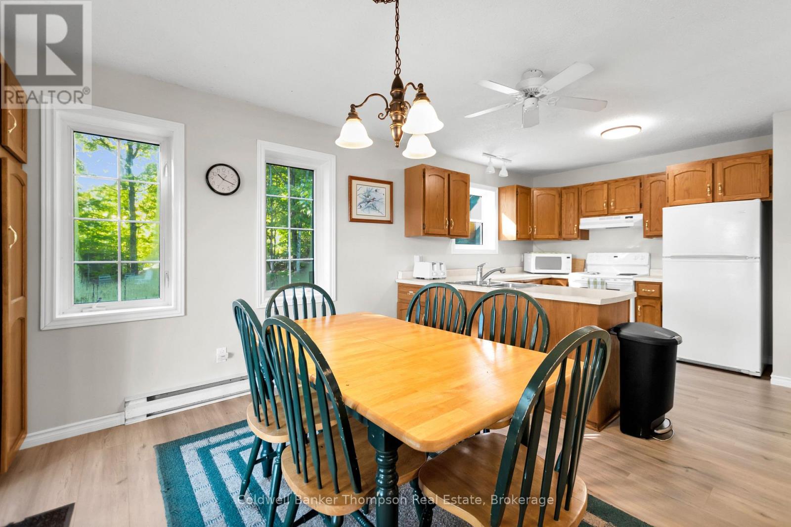 619 Fox Lake Road W, Huntsville, Ontario  P1H 2J2 - Photo 11 - X13842882