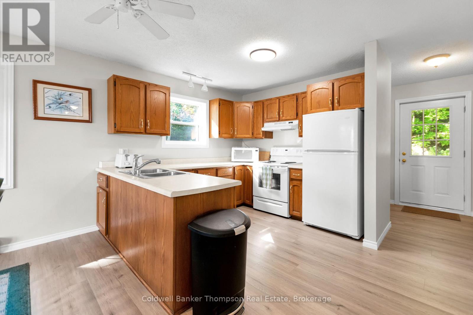 619 Fox Lake Road W, Huntsville, Ontario  P1H 2J2 - Photo 12 - X13842882