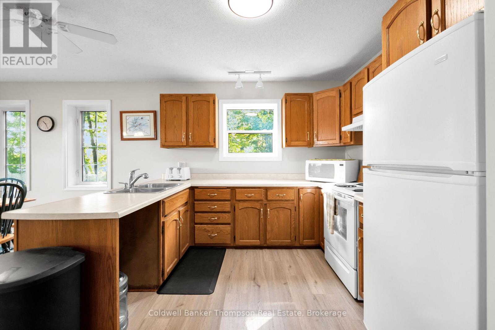 619 Fox Lake Road W, Huntsville, Ontario  P1H 2J2 - Photo 14 - X13842882