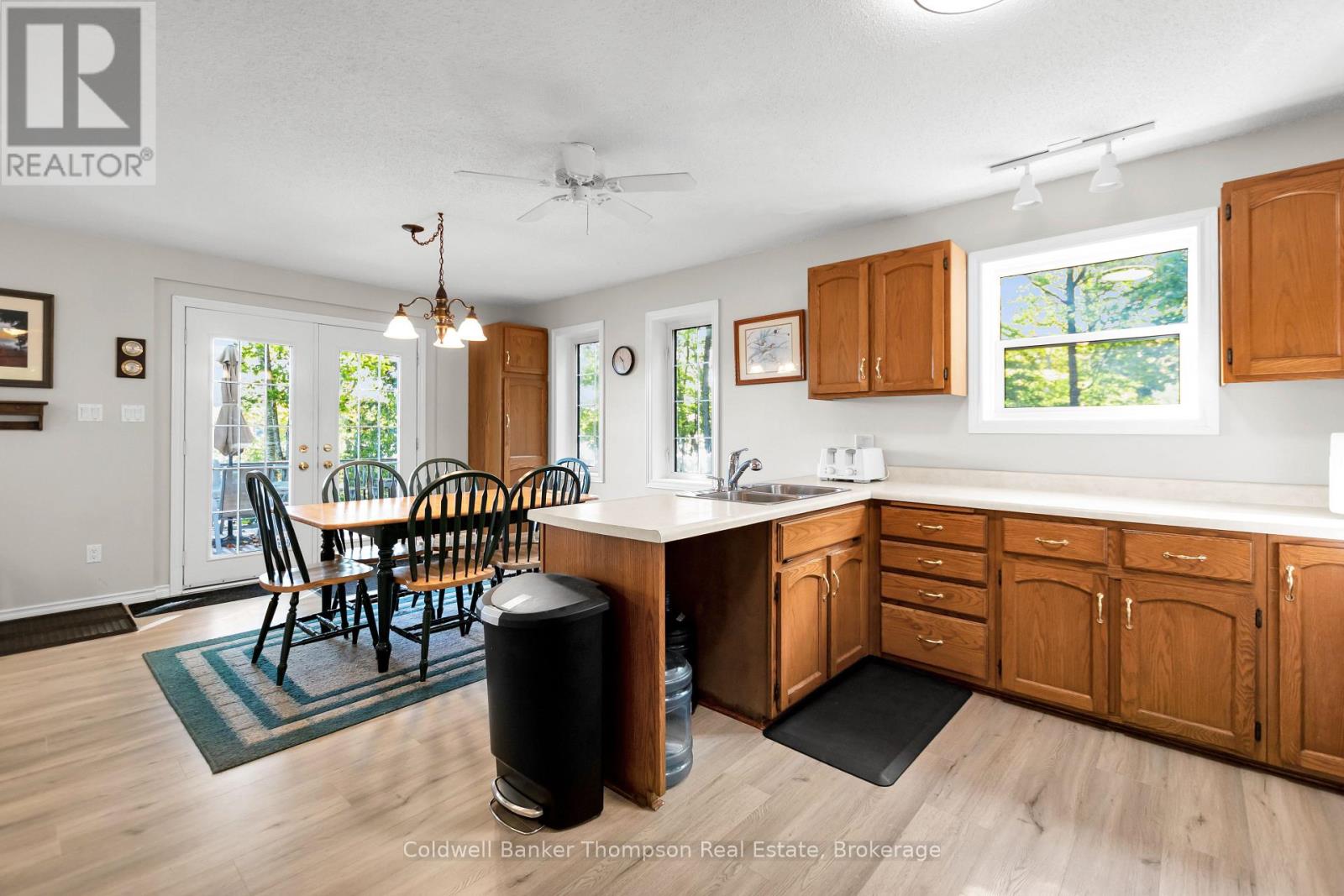 619 Fox Lake Road W, Huntsville, Ontario  P1H 2J2 - Photo 15 - X13842882