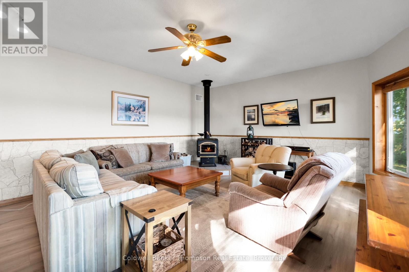 619 Fox Lake Road W, Huntsville, Ontario  P1H 2J2 - Photo 19 - X13842882