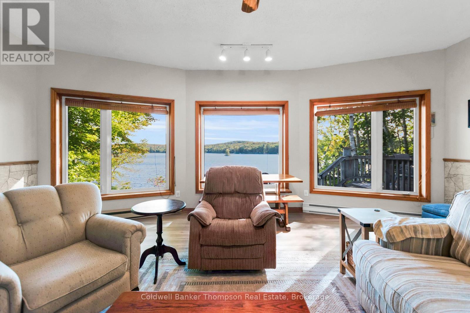619 Fox Lake Road W, Huntsville, Ontario  P1H 2J2 - Photo 20 - X13842882
