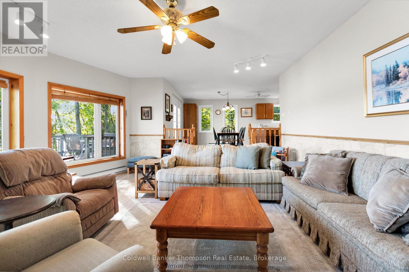 619 Fox Lake Road W, Huntsville, Ontario  P1H 2J2 - Photo 21 - X13842882