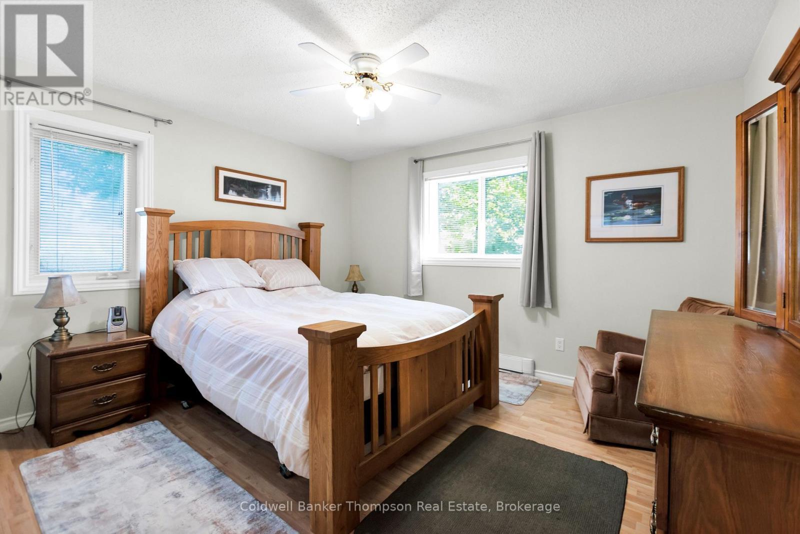 619 Fox Lake Road W, Huntsville, Ontario  P1H 2J2 - Photo 30 - X13842882