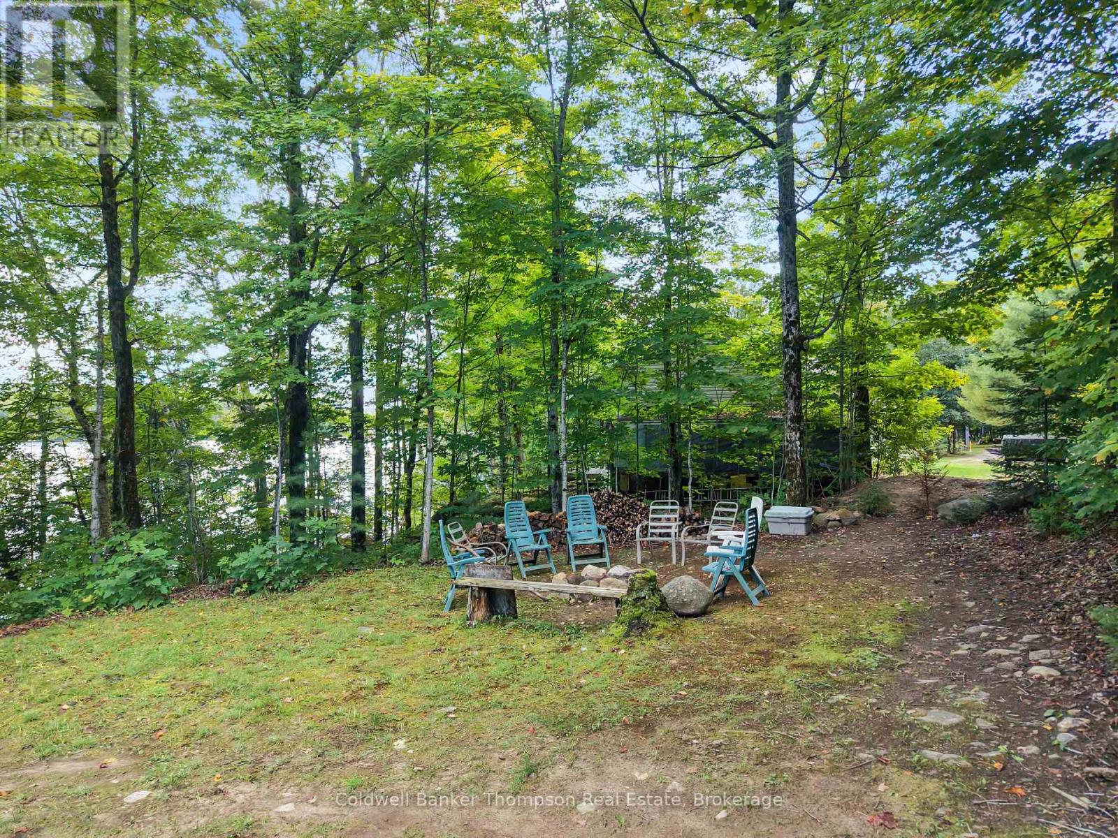 619 Fox Lake Road W, Huntsville, Ontario  P1H 2J2 - Photo 34 - X13842882